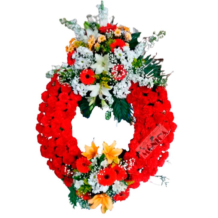 Corona Roja dos Cabezales